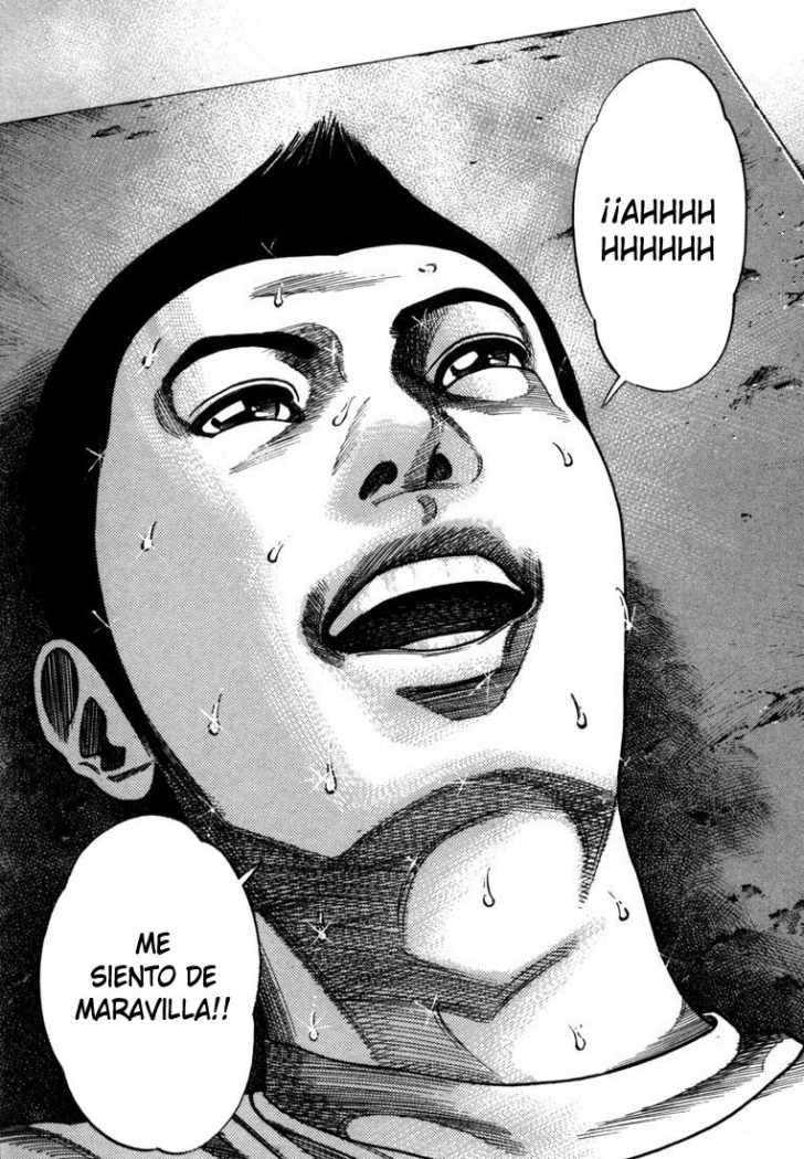 Read Ichi The Killer (es) Manga Online