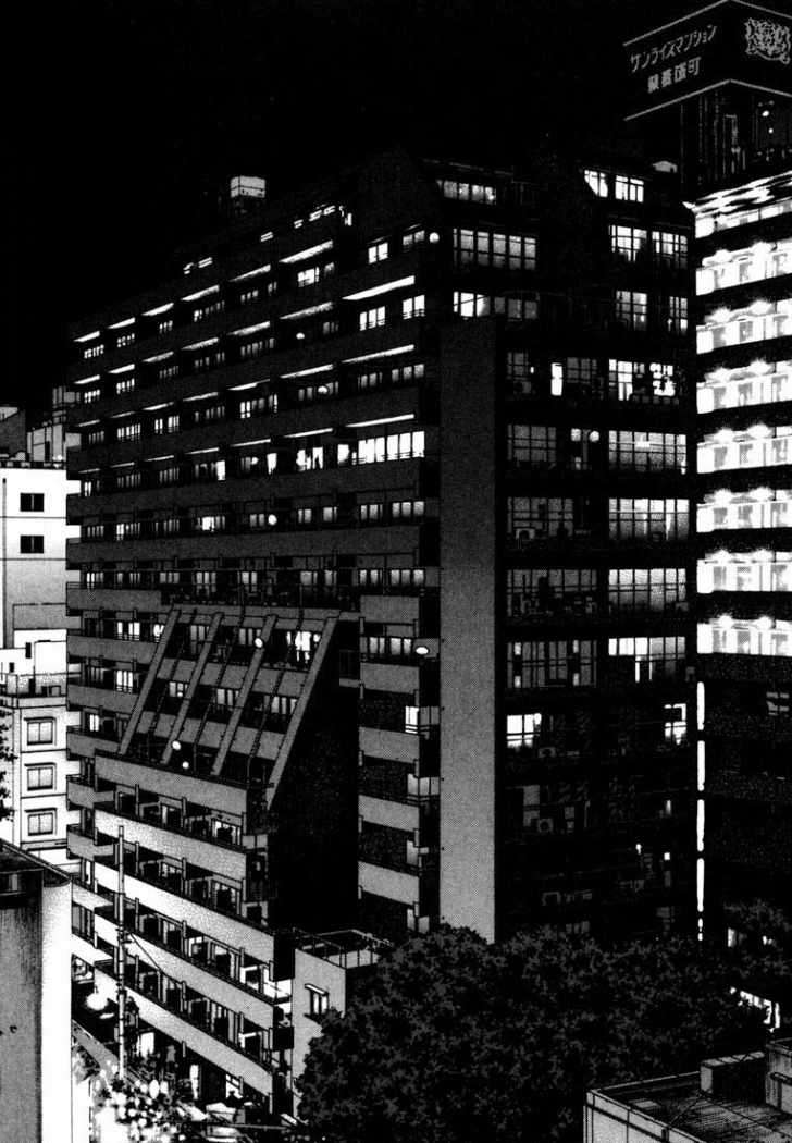 Read Ichi The Killer (es) Manga Online