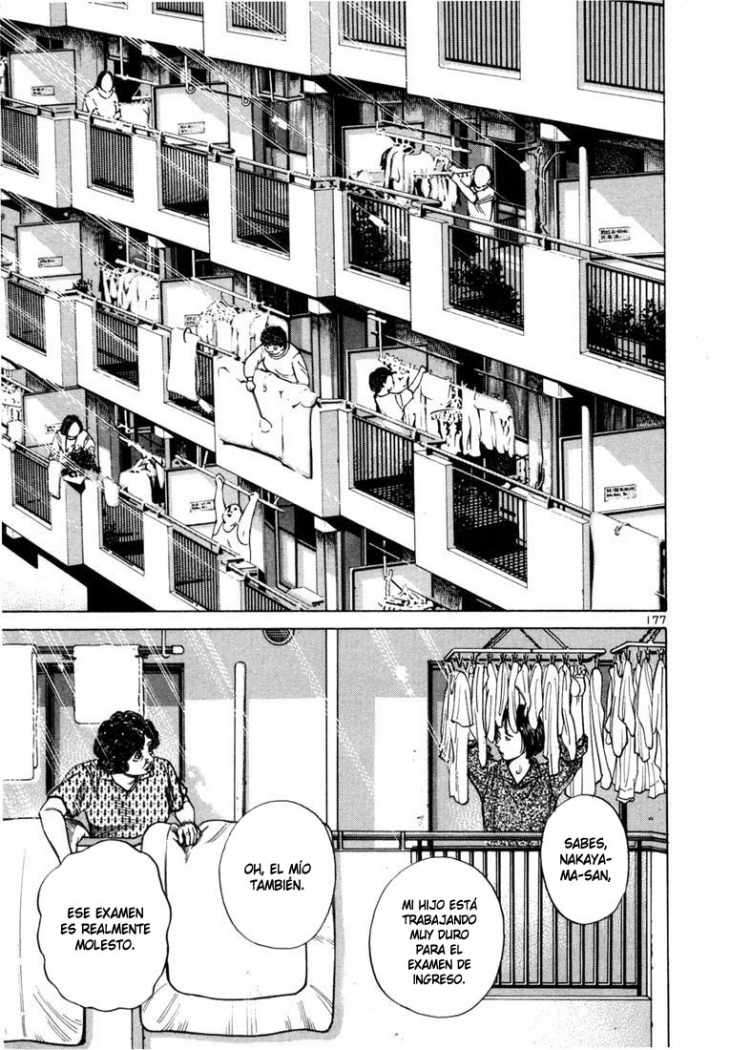 Read Ichi The Killer (es) Manga Online