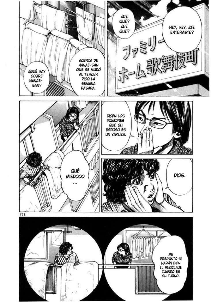 Read Ichi The Killer (es) Manga Online