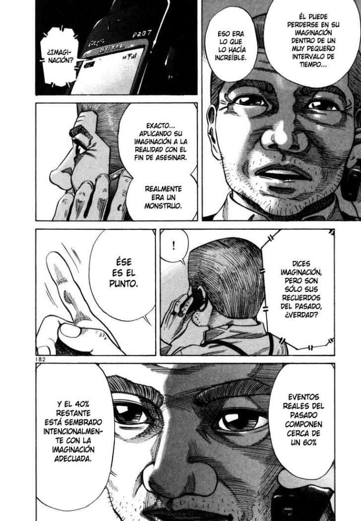 Read Ichi The Killer (es) Manga Online