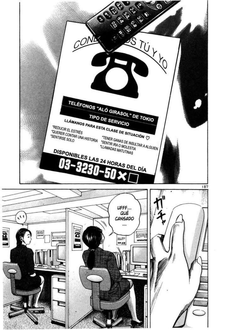 Read Ichi The Killer (es) Manga Online