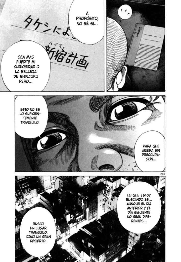 Read Ichi The Killer (es) Manga Online