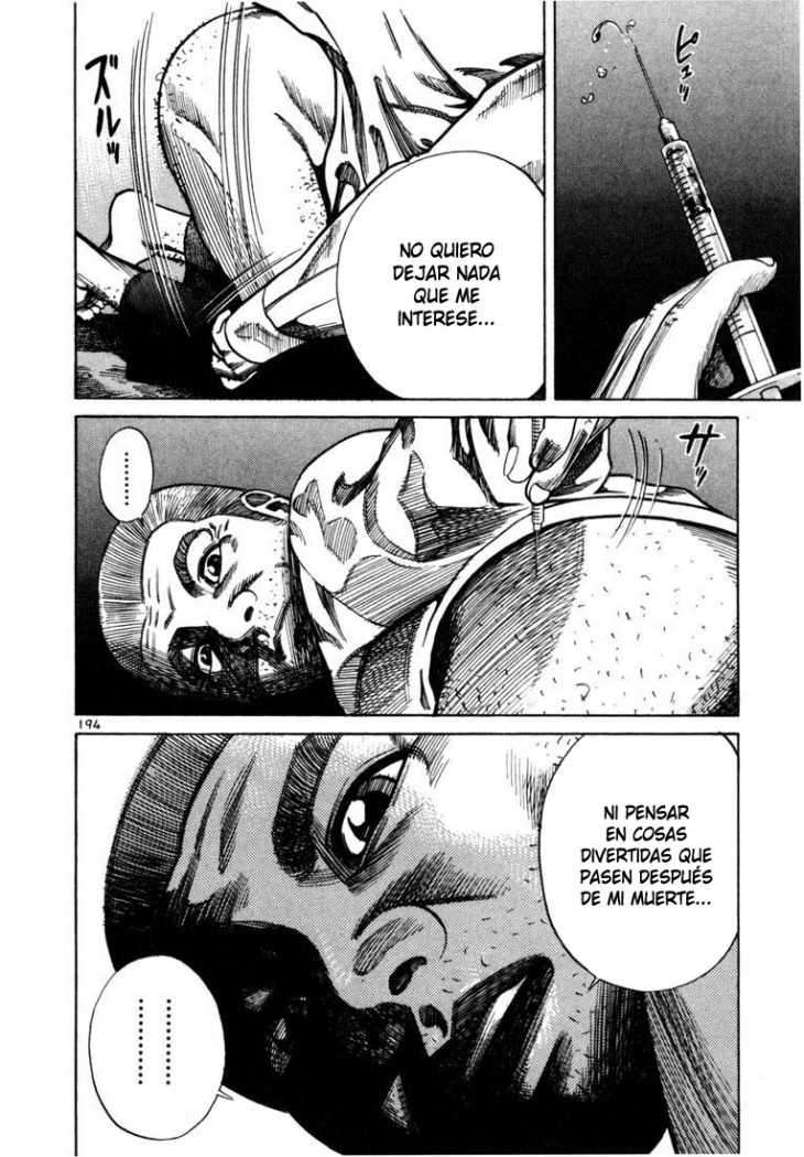 Read Ichi The Killer (es) Manga Online