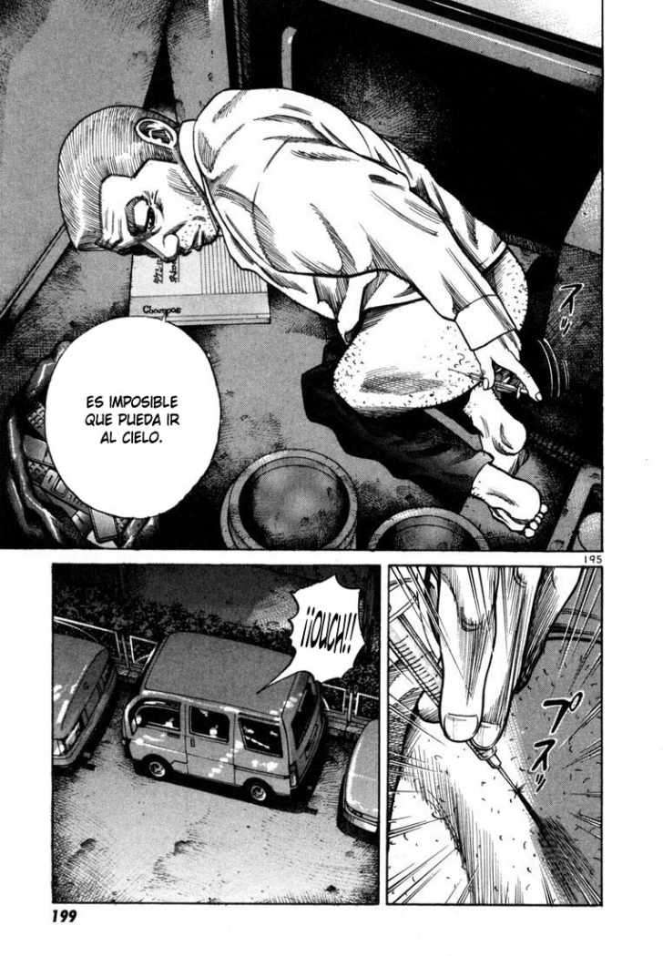 Read Ichi The Killer (es) Manga Online