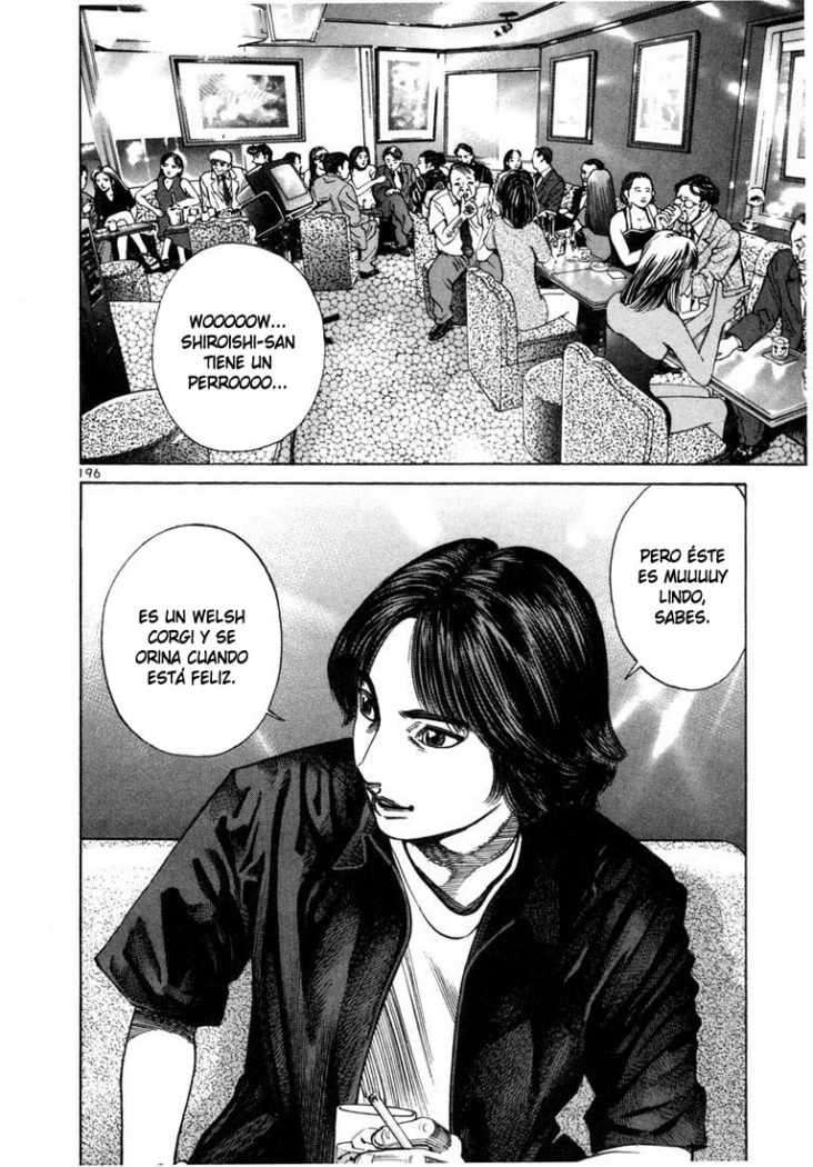 Read Ichi The Killer (es) Manga Online