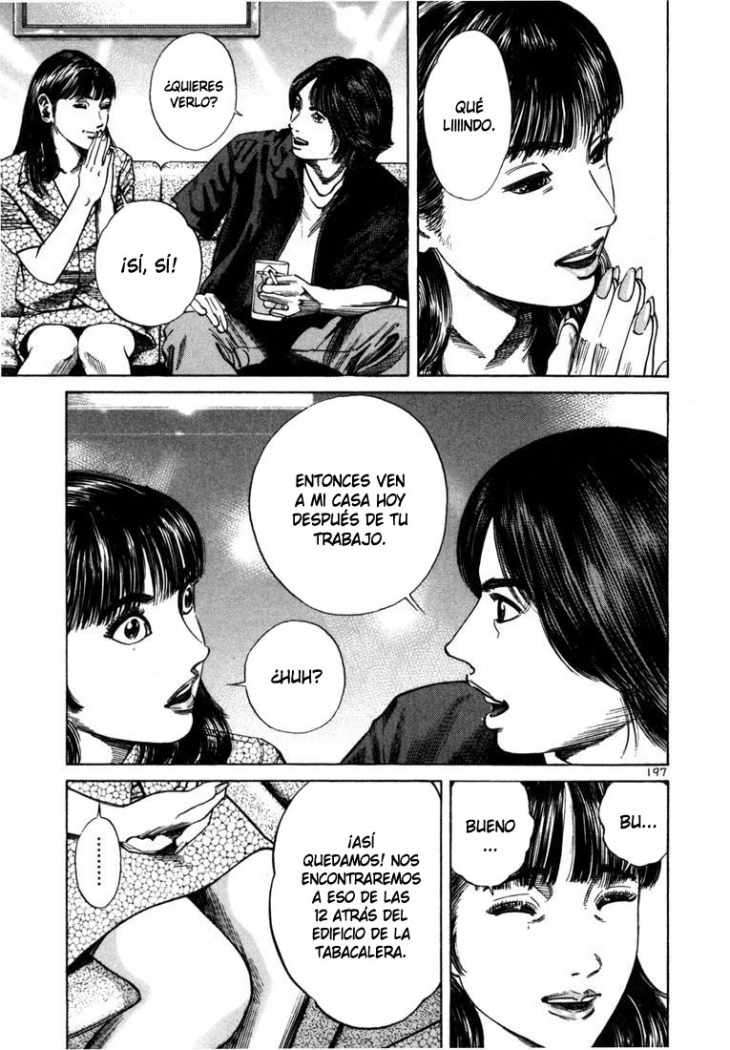 Read Ichi The Killer (es) Manga Online