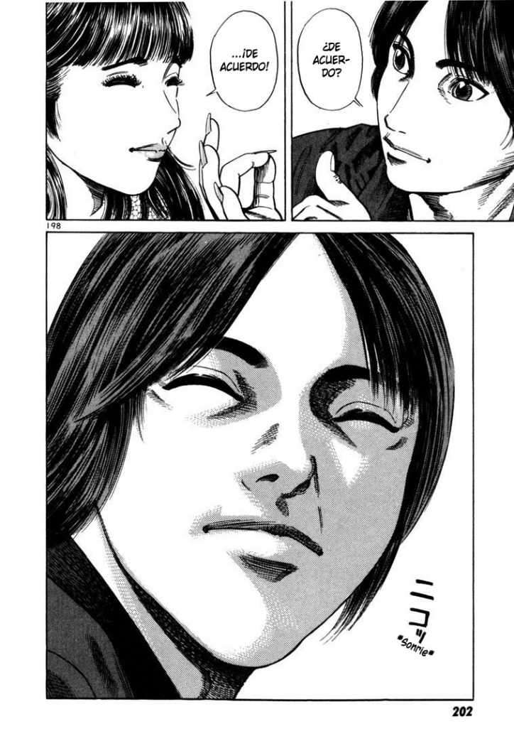 Read Ichi The Killer (es) Manga Online