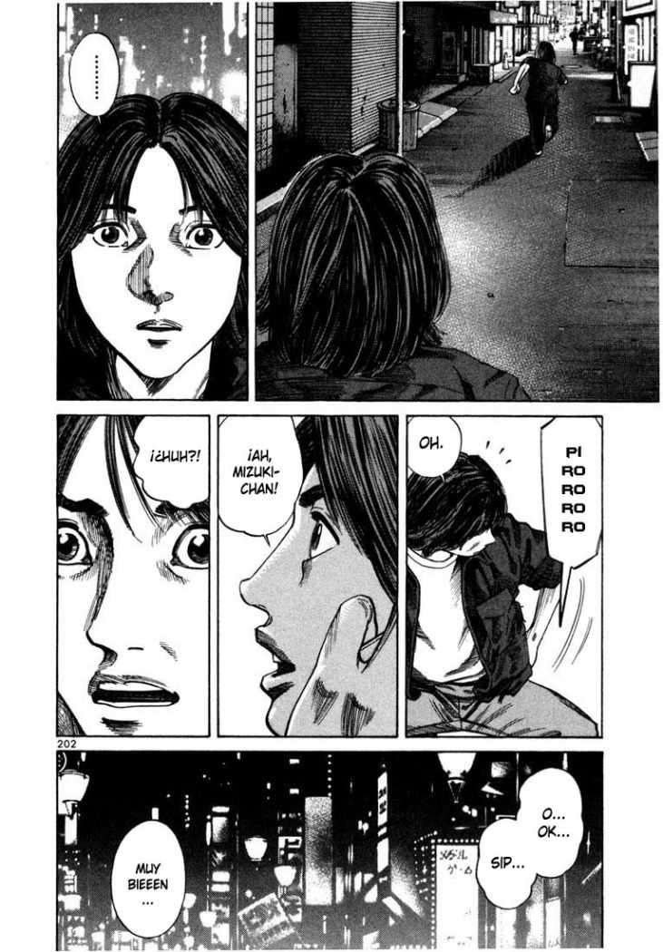 Read Ichi The Killer (es) Manga Online