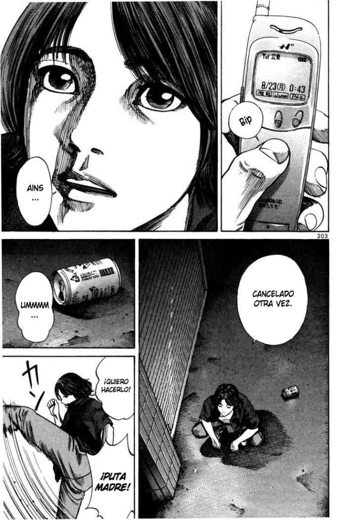 Read Ichi The Killer (es) Manga Online