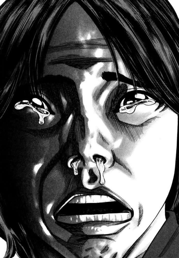 Read Ichi The Killer (es) Manga Online