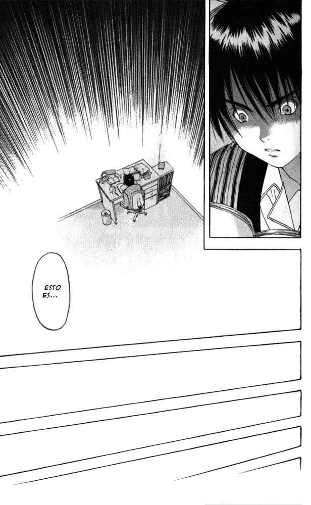 Read Ichigo 100% (es) Manga Online