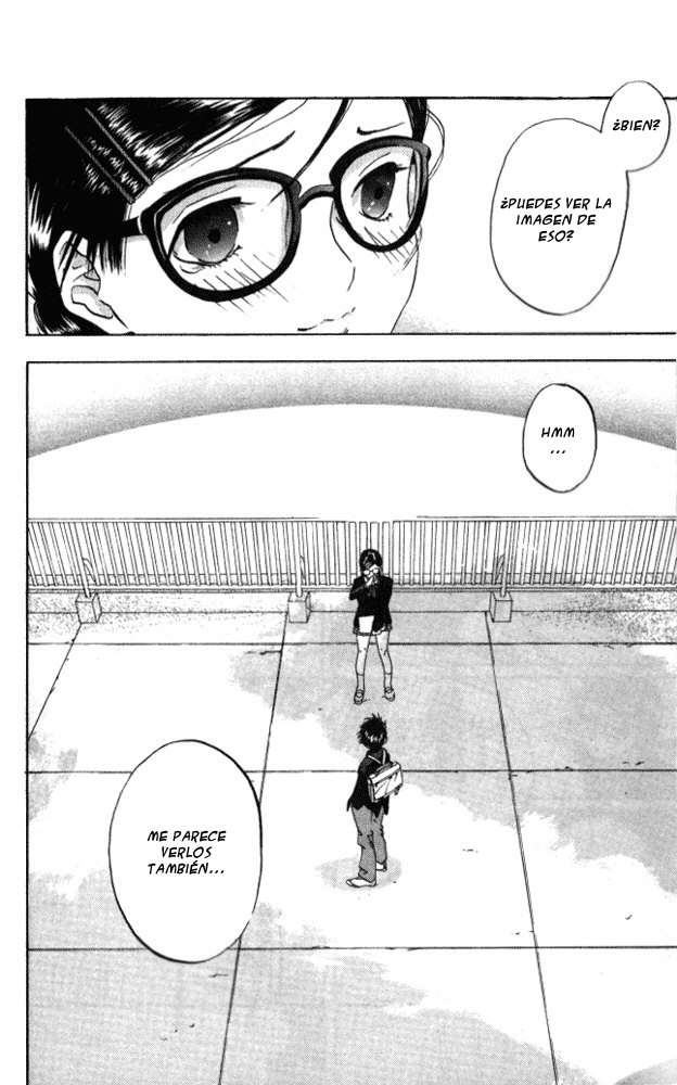 Read Ichigo 100% (es) Manga Online