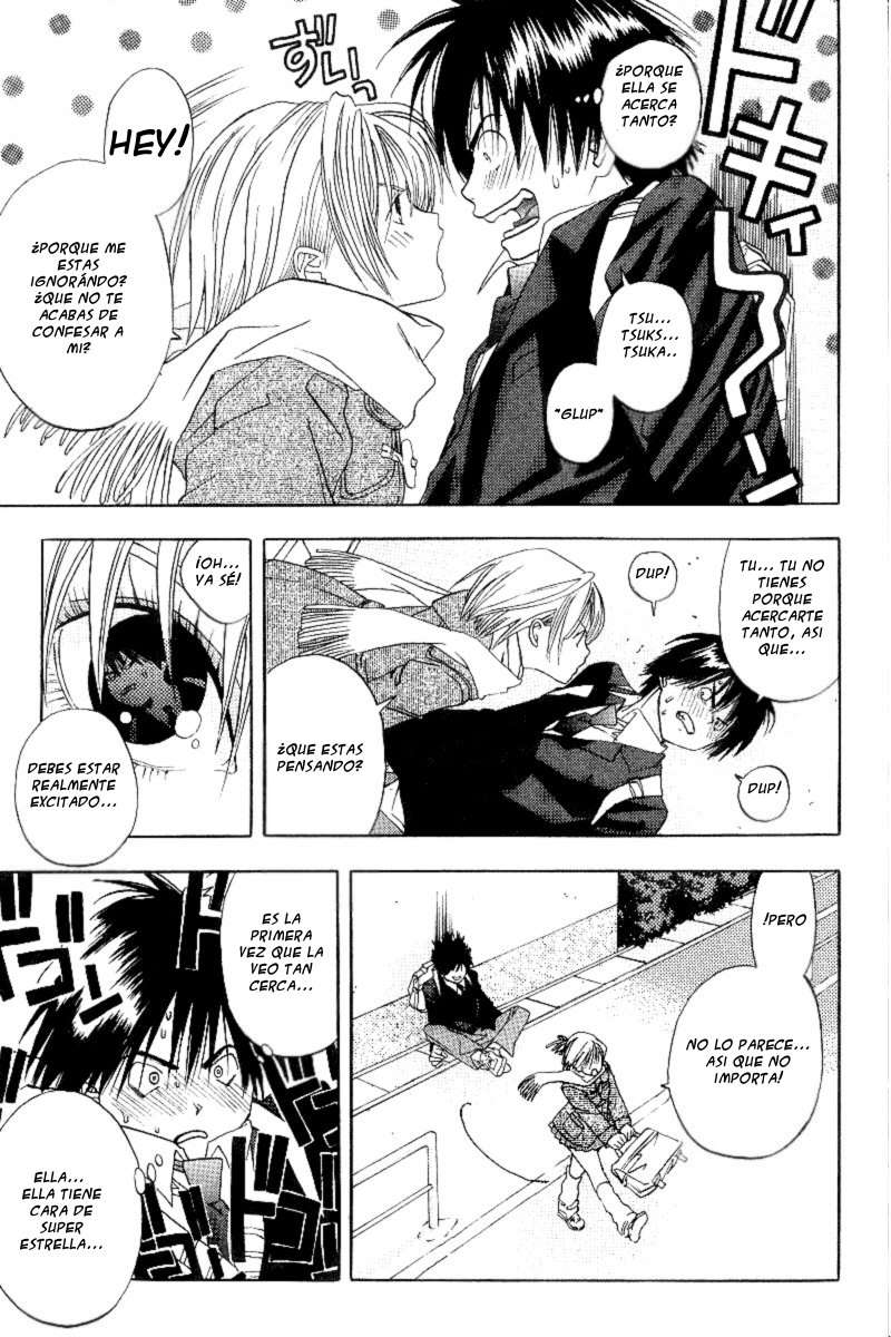 Read Ichigo 100% (es) Manga Online