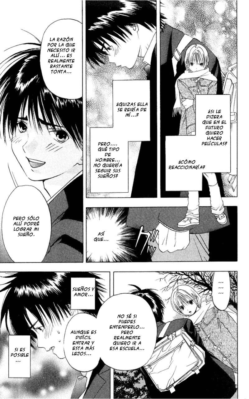 Read Ichigo 100% (es) Manga Online