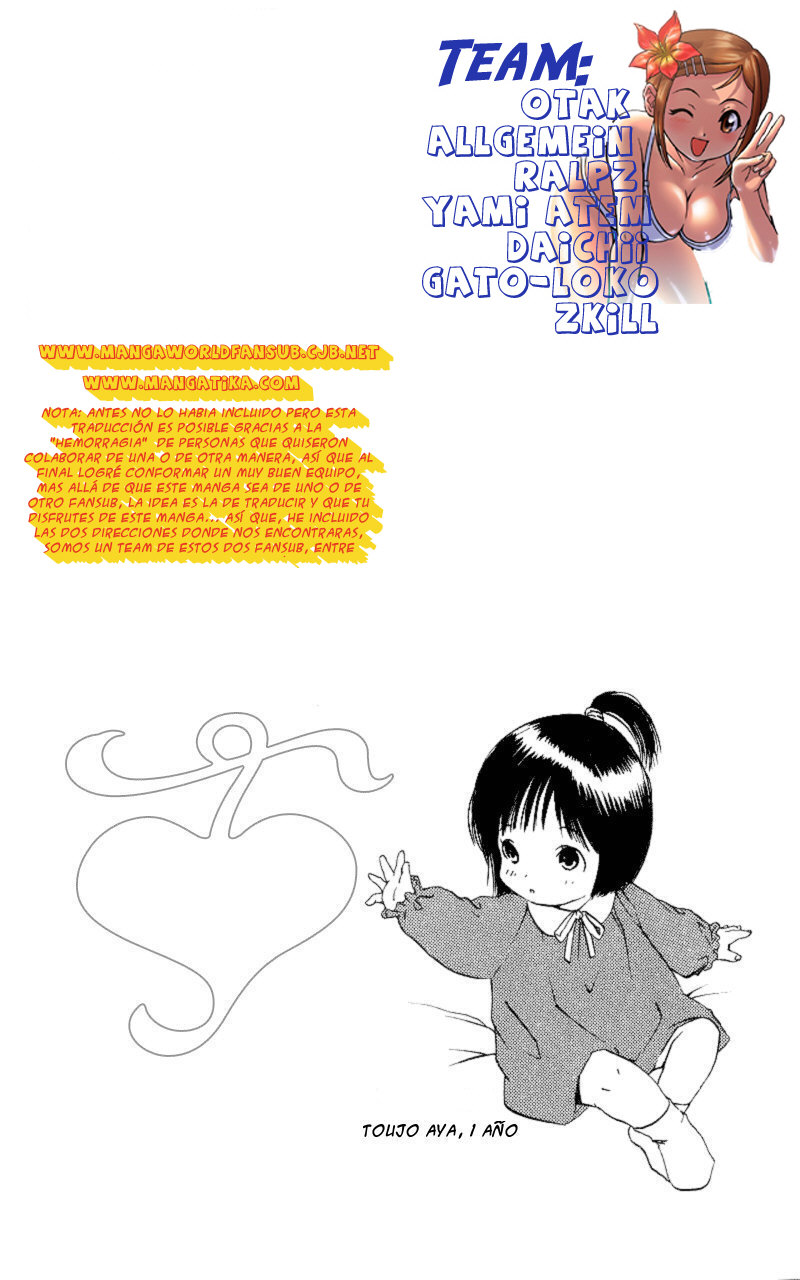 Read Ichigo 100% (es) Manga Online