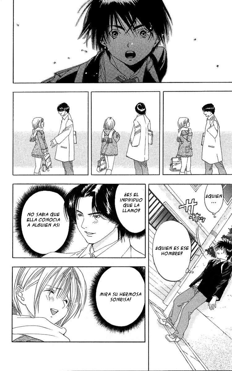 Read Ichigo 100% (es) Manga Online