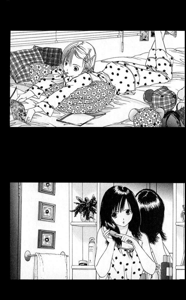 Read Ichigo 100% (es) Manga Online