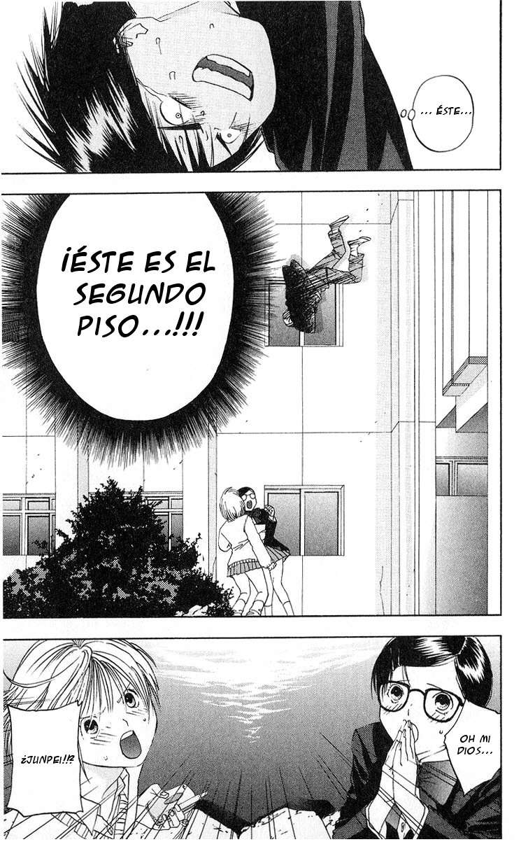 Read Ichigo 100% (es) Manga Online