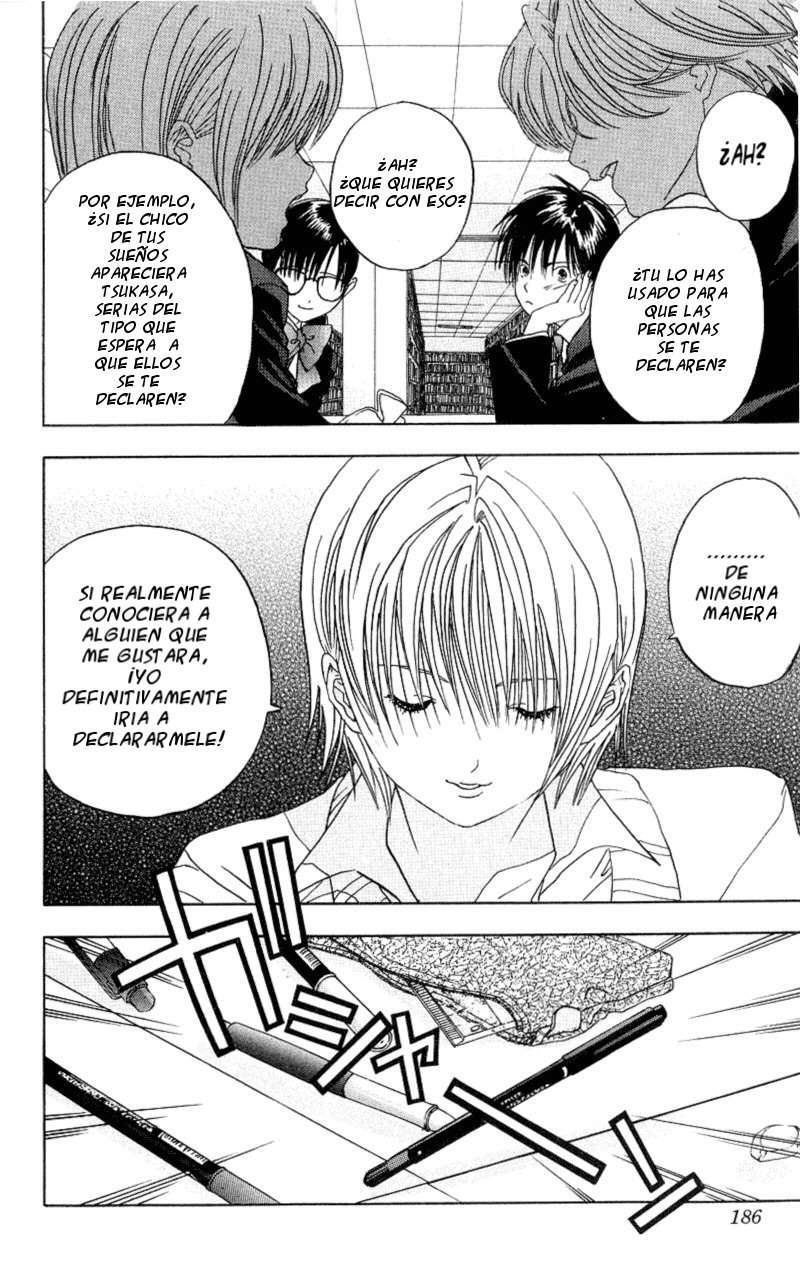 Read Ichigo 100% (es) Manga Online