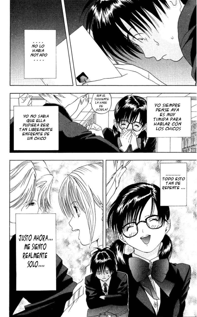 Read Ichigo 100% (es) Manga Online