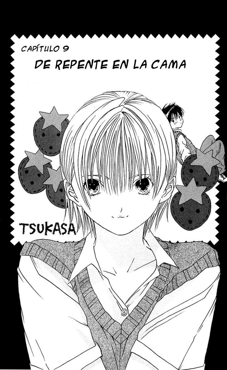 Read Ichigo 100% (es) Manga Online