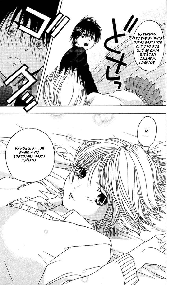 Read Ichigo 100% (es) Manga Online