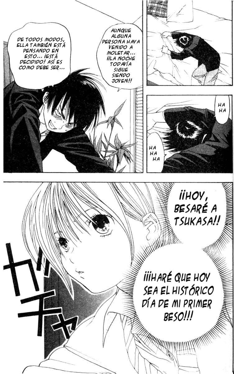 Read Ichigo 100% (es) Manga Online