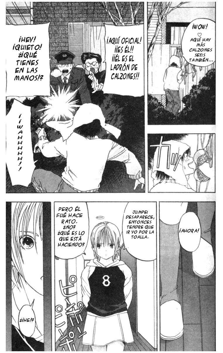 Read Ichigo 100% (es) Manga Online