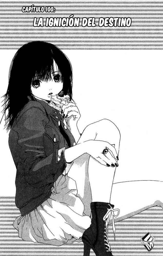 Read Ichigo 100% (es) Manga Online