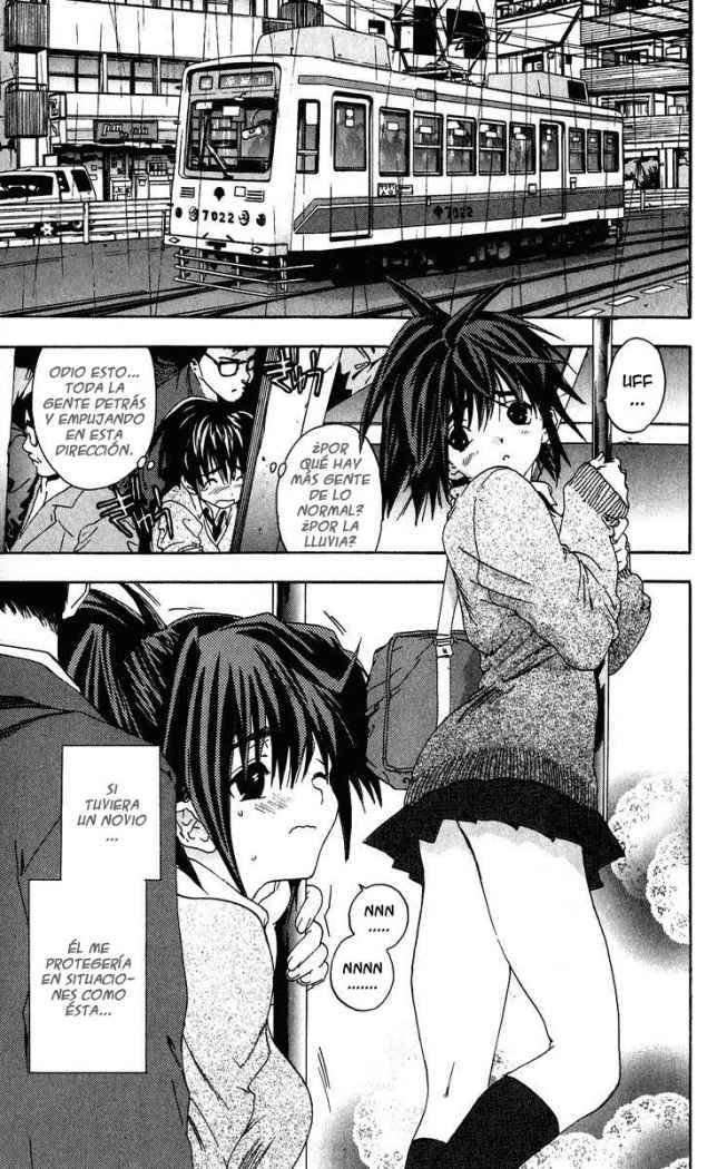 Read Ichigo 100% (es) Manga Online