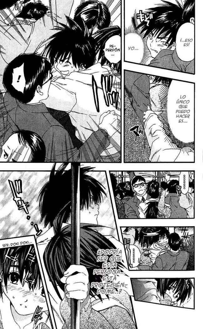 Read Ichigo 100% (es) Manga Online