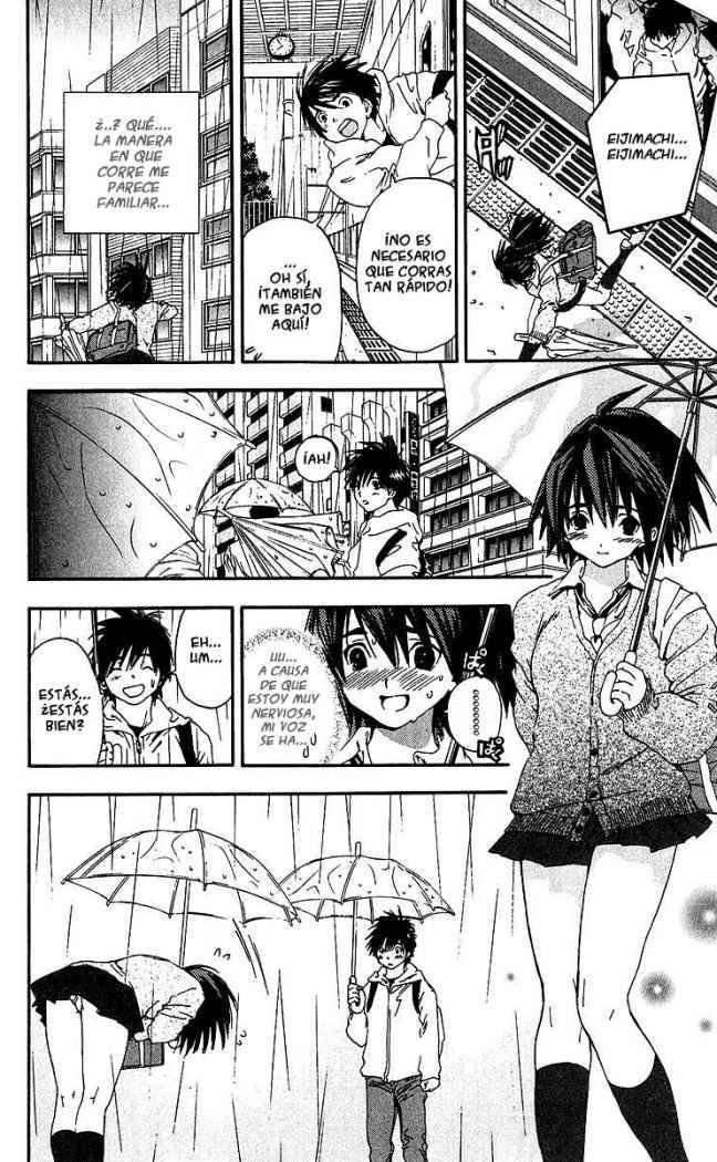 Read Ichigo 100% (es) Manga Online