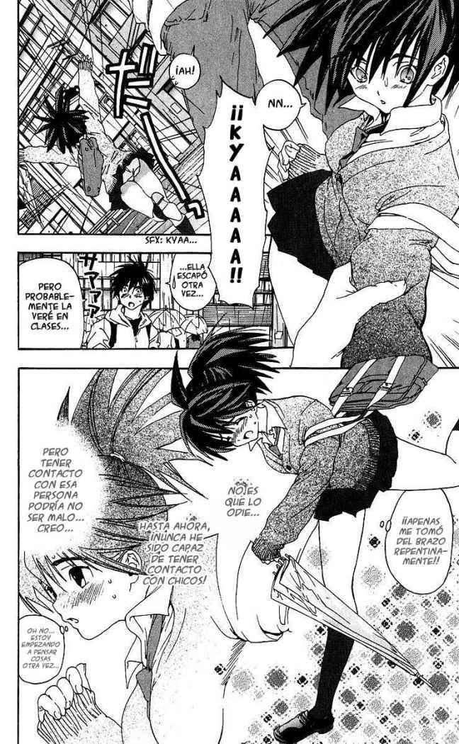 Read Ichigo 100% (es) Manga Online