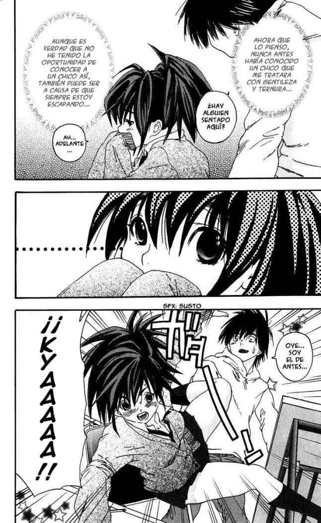 Read Ichigo 100% (es) Manga Online