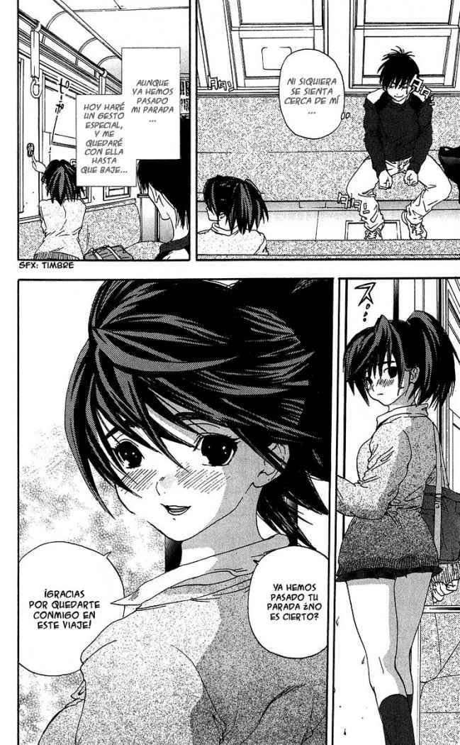 Read Ichigo 100% (es) Manga Online