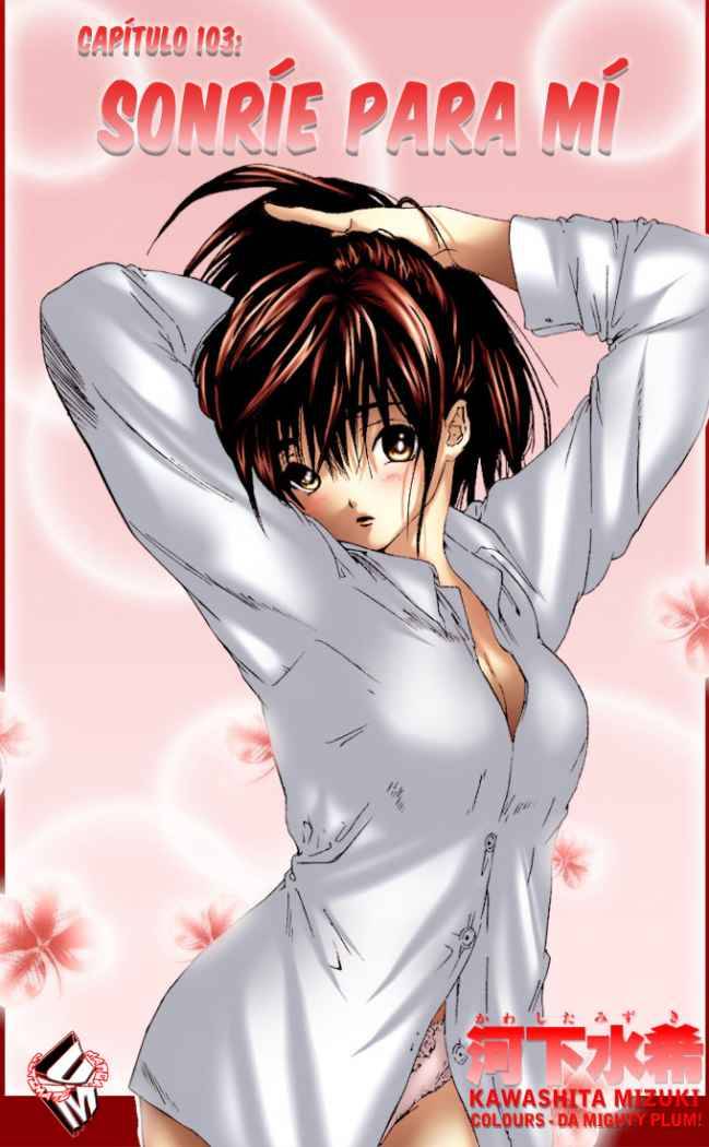 Read Ichigo 100% (es) Manga Online