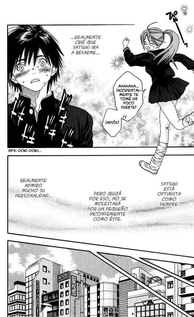 Read Ichigo 100% (es) Manga Online