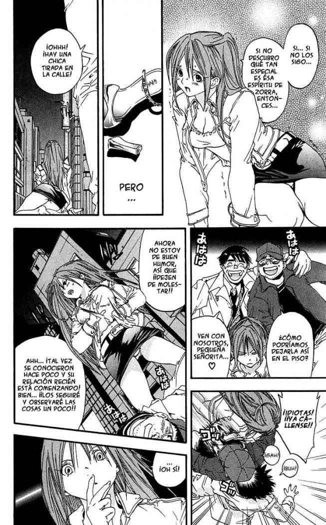 Read Ichigo 100% (es) Manga Online