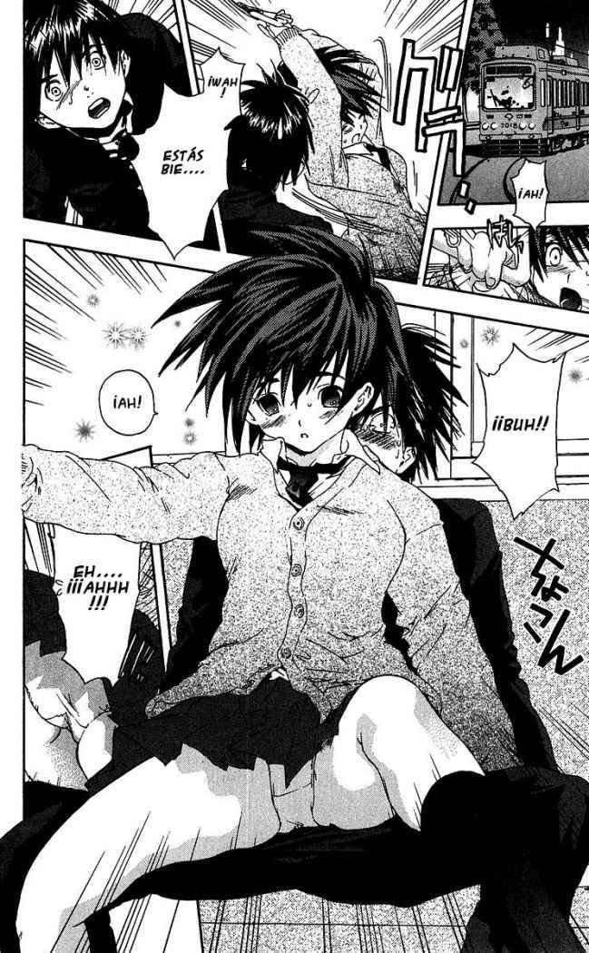 Read Ichigo 100% (es) Manga Online