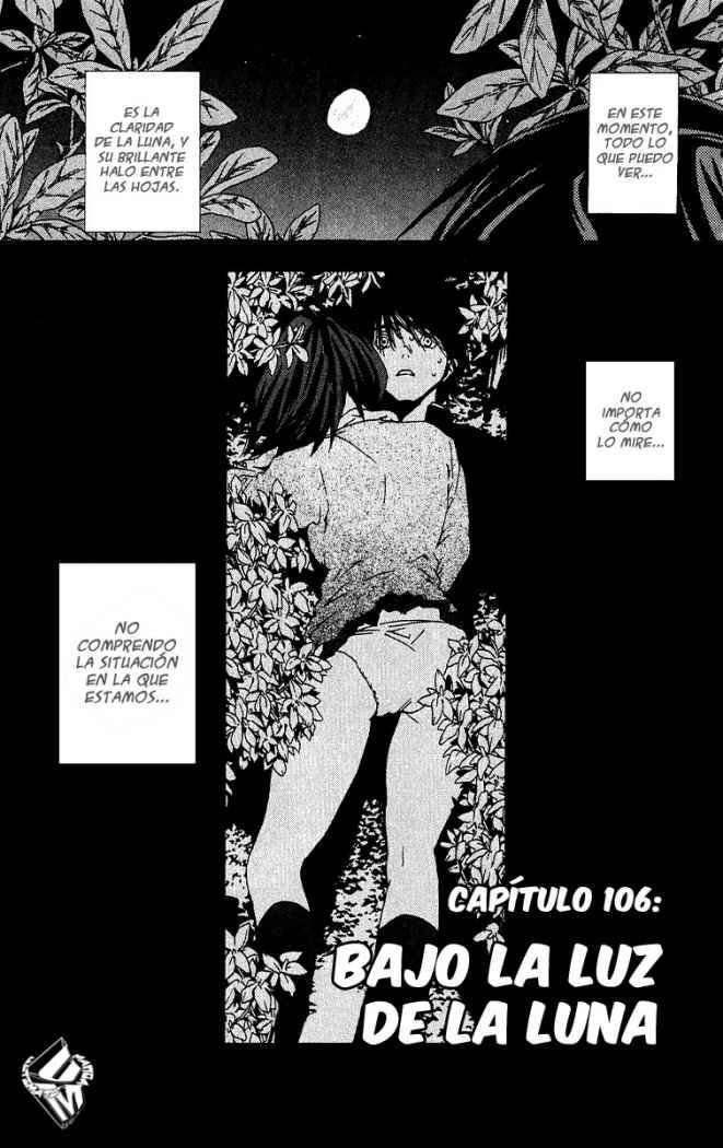 Read Ichigo 100% (es) Manga Online