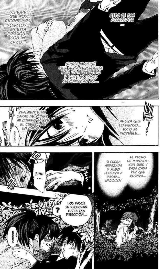 Read Ichigo 100% (es) Manga Online