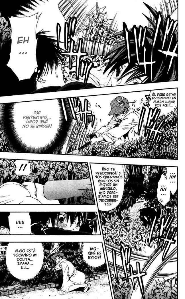 Read Ichigo 100% (es) Manga Online