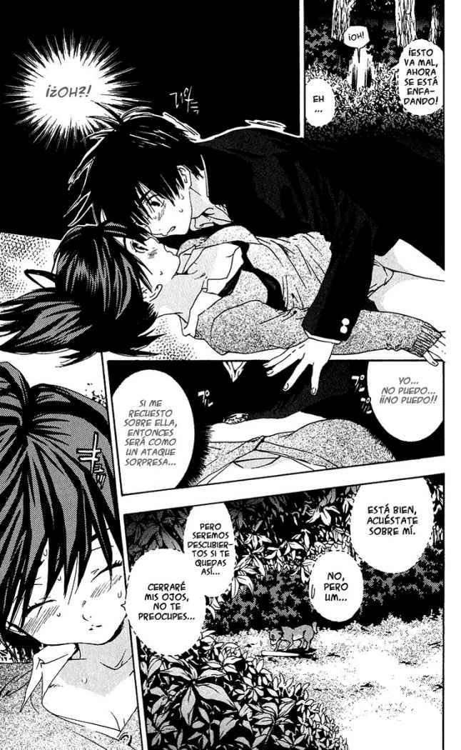 Read Ichigo 100% (es) Manga Online