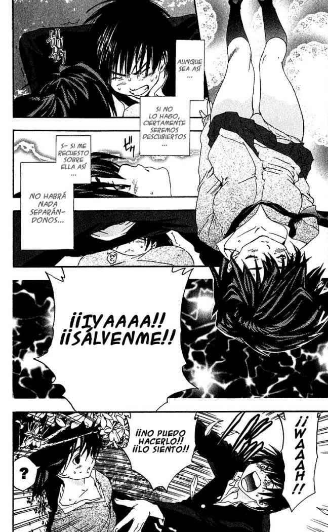 Read Ichigo 100% (es) Manga Online