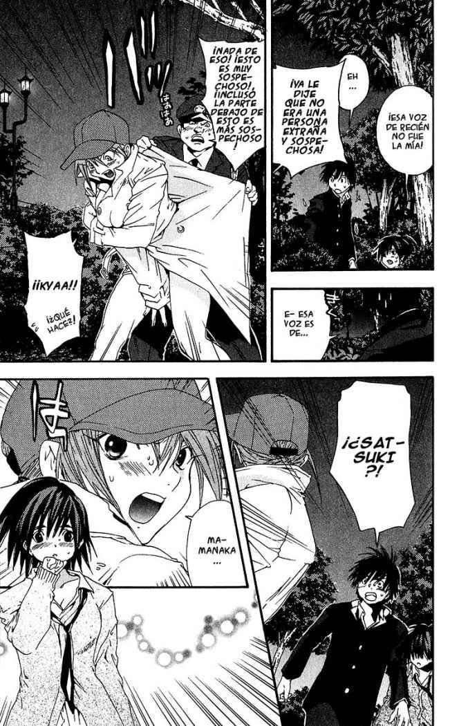 Read Ichigo 100% (es) Manga Online