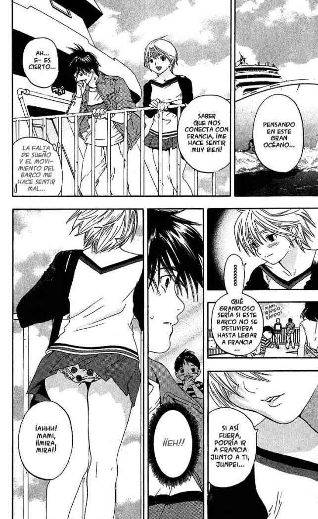 Read Ichigo 100% (es) Manga Online