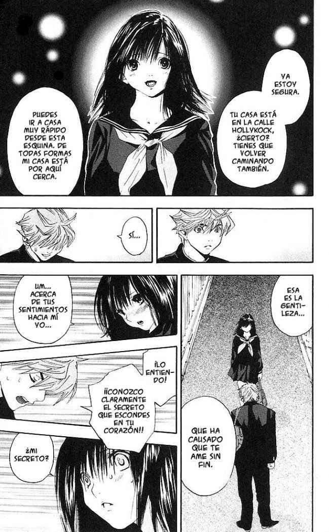 Read Ichigo 100% (es) Manga Online