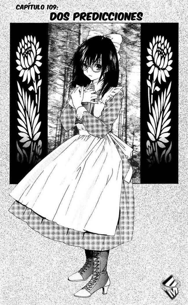 Read Ichigo 100% (es) Manga Online