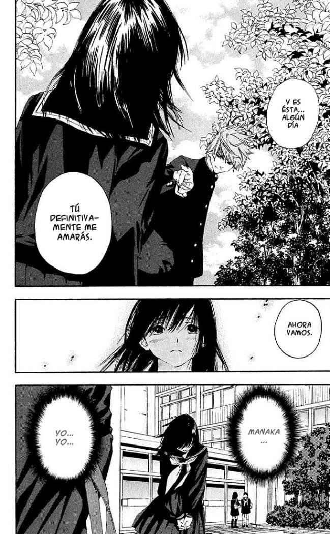 Read Ichigo 100% (es) Manga Online